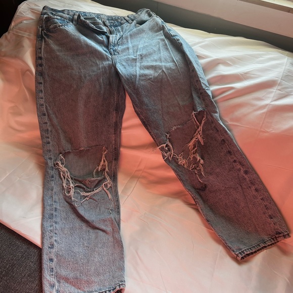 American Eagle Outfitters Denim - American Eagle Outfitters jeans